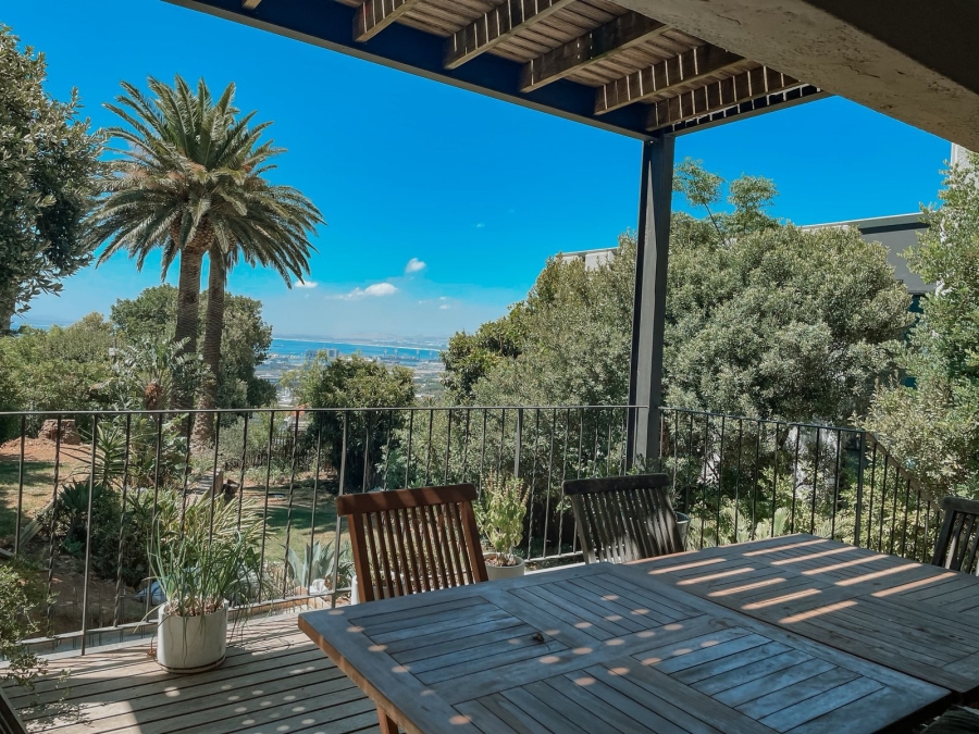 To Let 3 Bedroom Property for Rent in Oranjezicht Western Cape